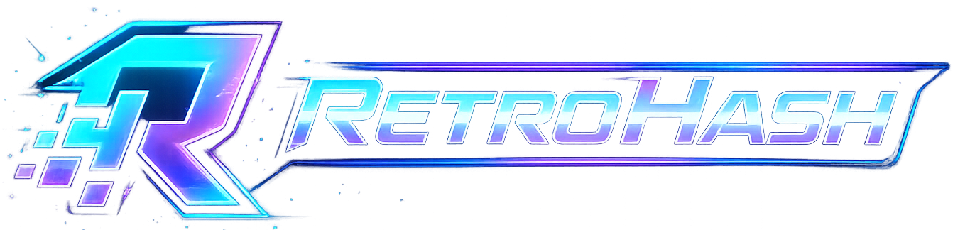 RetroHash